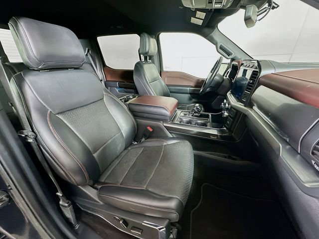 Used 2021 Ford F150 Lariat image 29