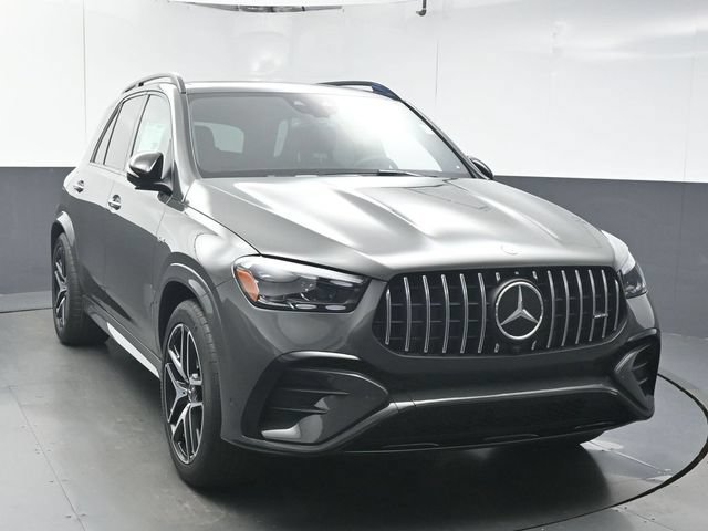 Used 2026 Mercedes-Benz GLE 53 AMG 4MATIC image 2