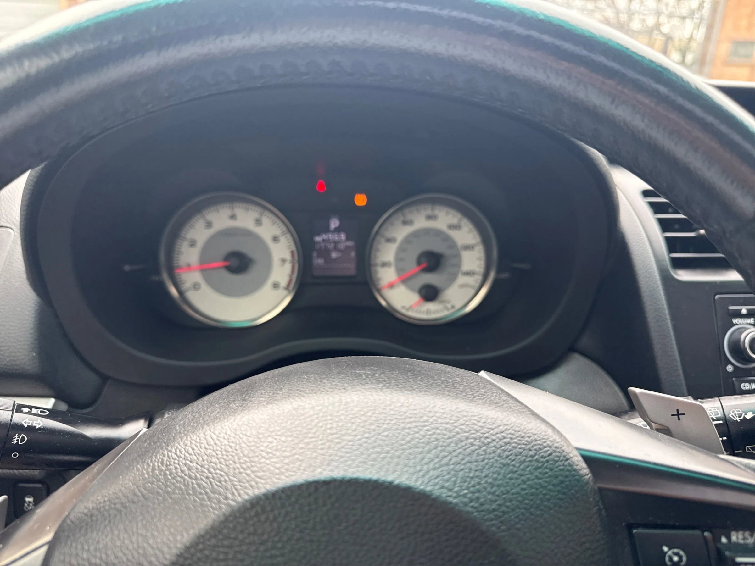 Used 2013 Subaru Impreza 2.0i Limited image 19