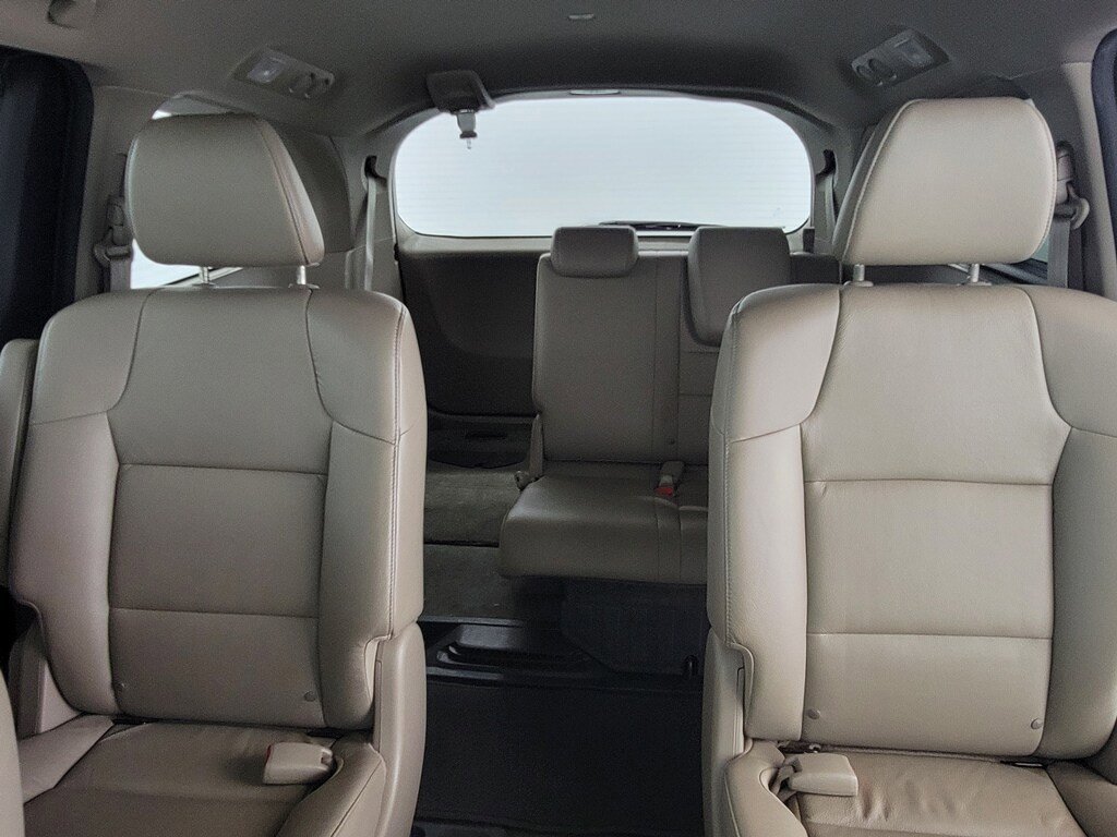 Used 2016 Honda Odyssey EX-L image 13