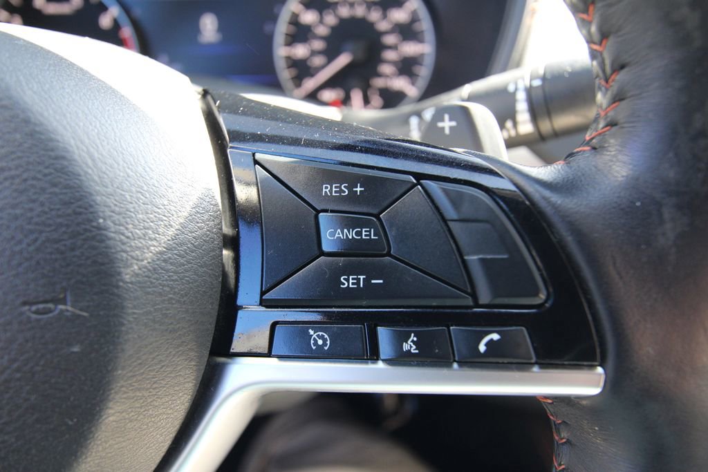 Used 2020 Nissan Altima 2.5 SR image 19