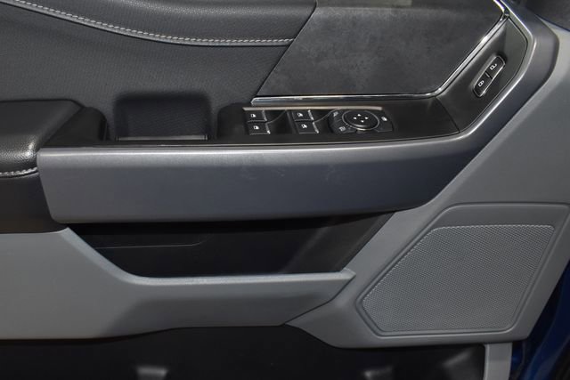 Used 2025 Ford F150 XLT w/ Equipment Group 301A Standard image 29