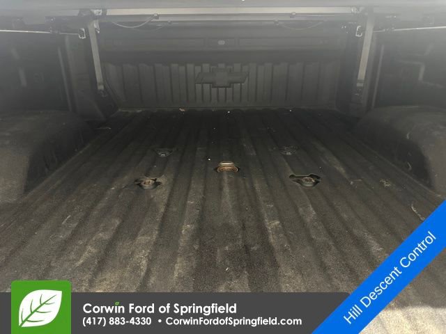 Used 2022 Chevrolet Silverado 2500 LTZ w/ LTZ Plus Package image 29