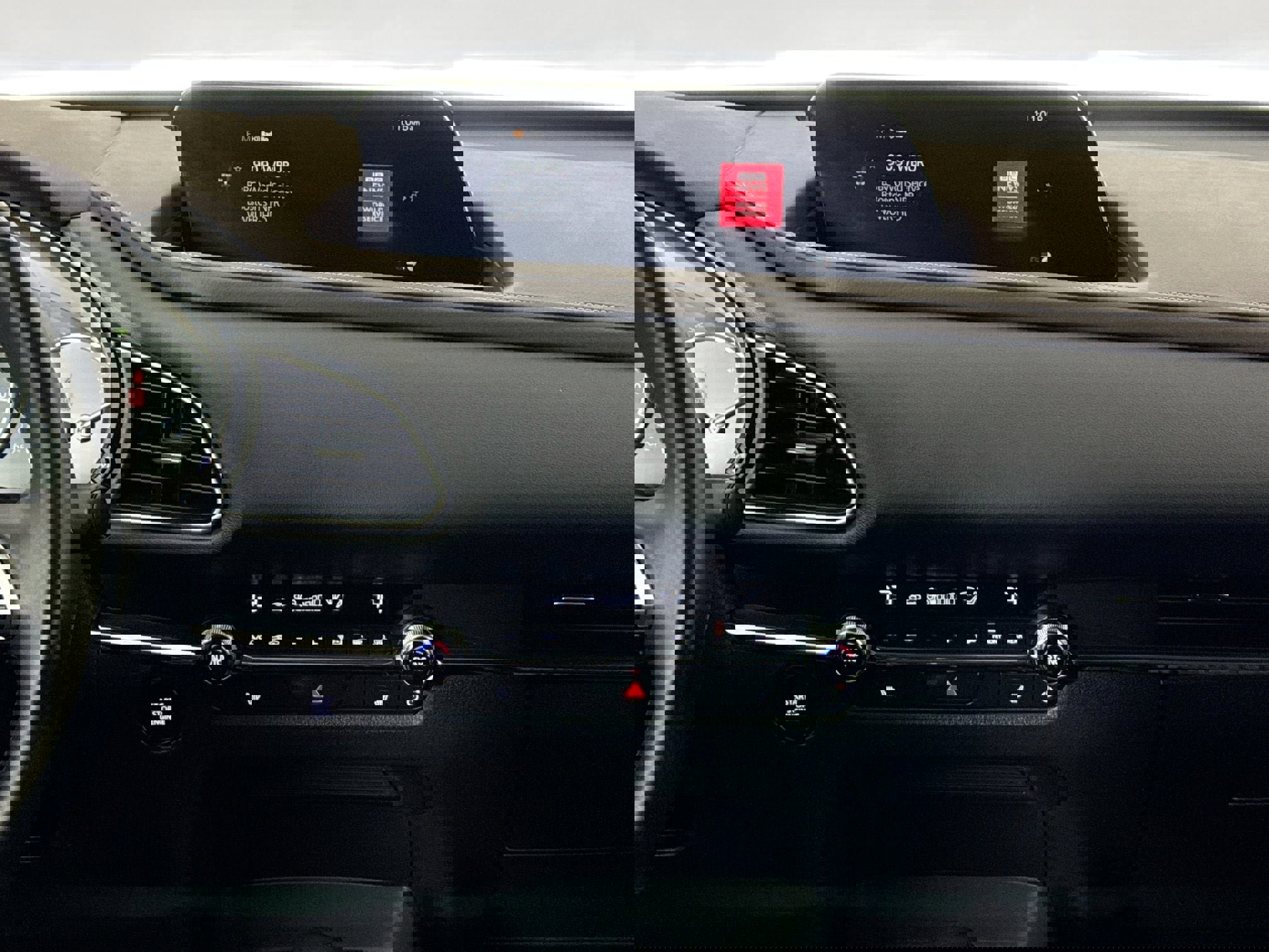 Used 2025 MAZDA CX-30 AWD 2.5 S w/ Premium Package image 26