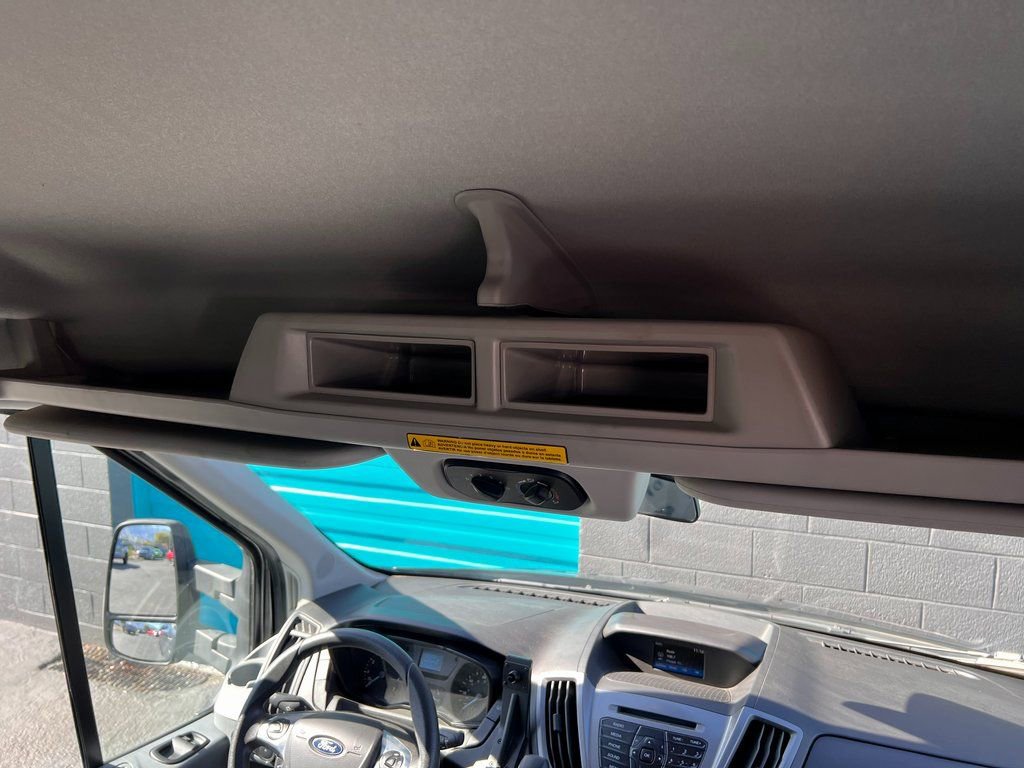 Used 2019 Ford Transit 350 XLT RWD image 25