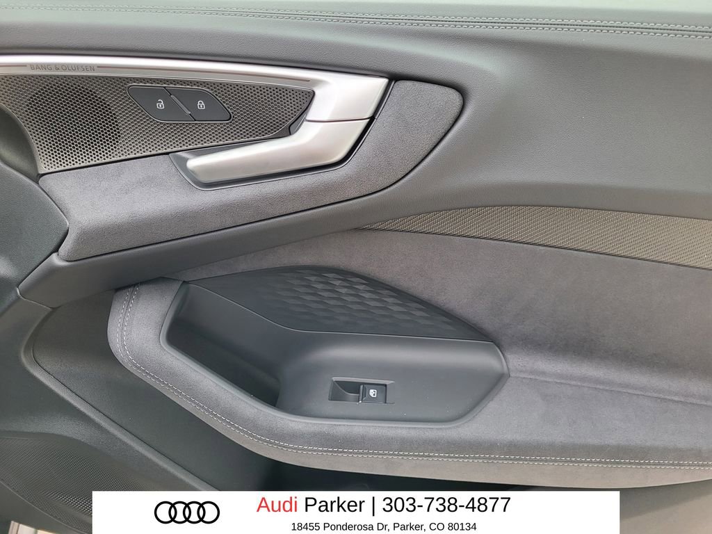 New 2025 Audi S5 Premium Plus image 13