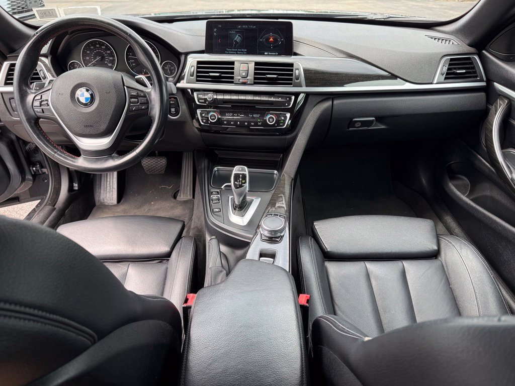 Used 2018 BMW 430i xDrive Convertible AWD/4WD image 15