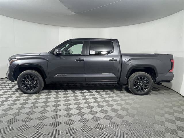 New 2026 Toyota Tundra Platinum AWD/4WD image 4