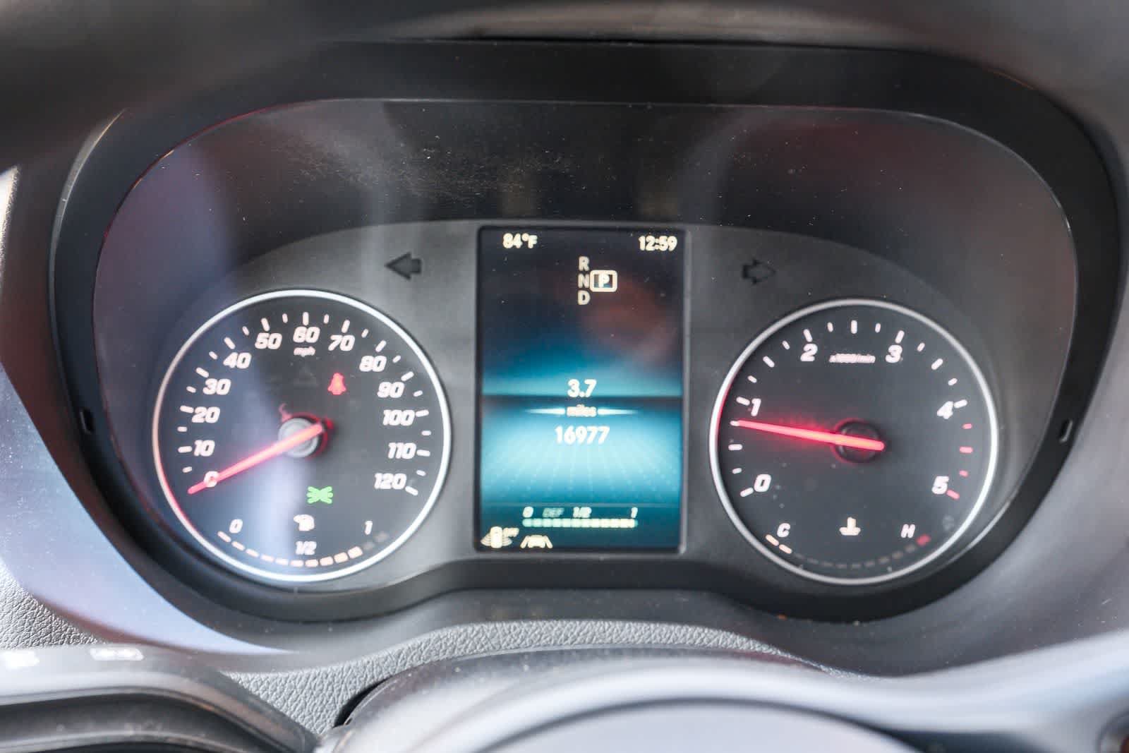 Used 2023 Mercedes-Benz Sprinter 4500 image 20