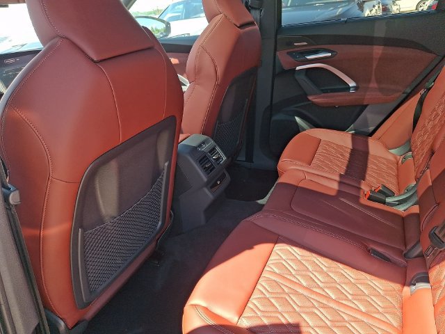 New 2026 Audi SQ5 Premium Plus AWD/4WD image 7