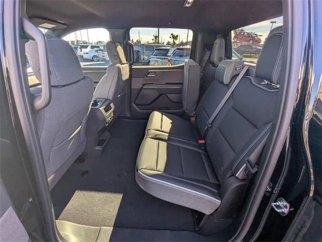 New 2026 GMC Sierra EV Elevation image 13