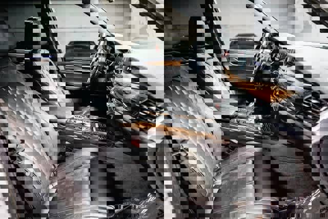 Used 2018 BMW X5 xDrive40e image 16