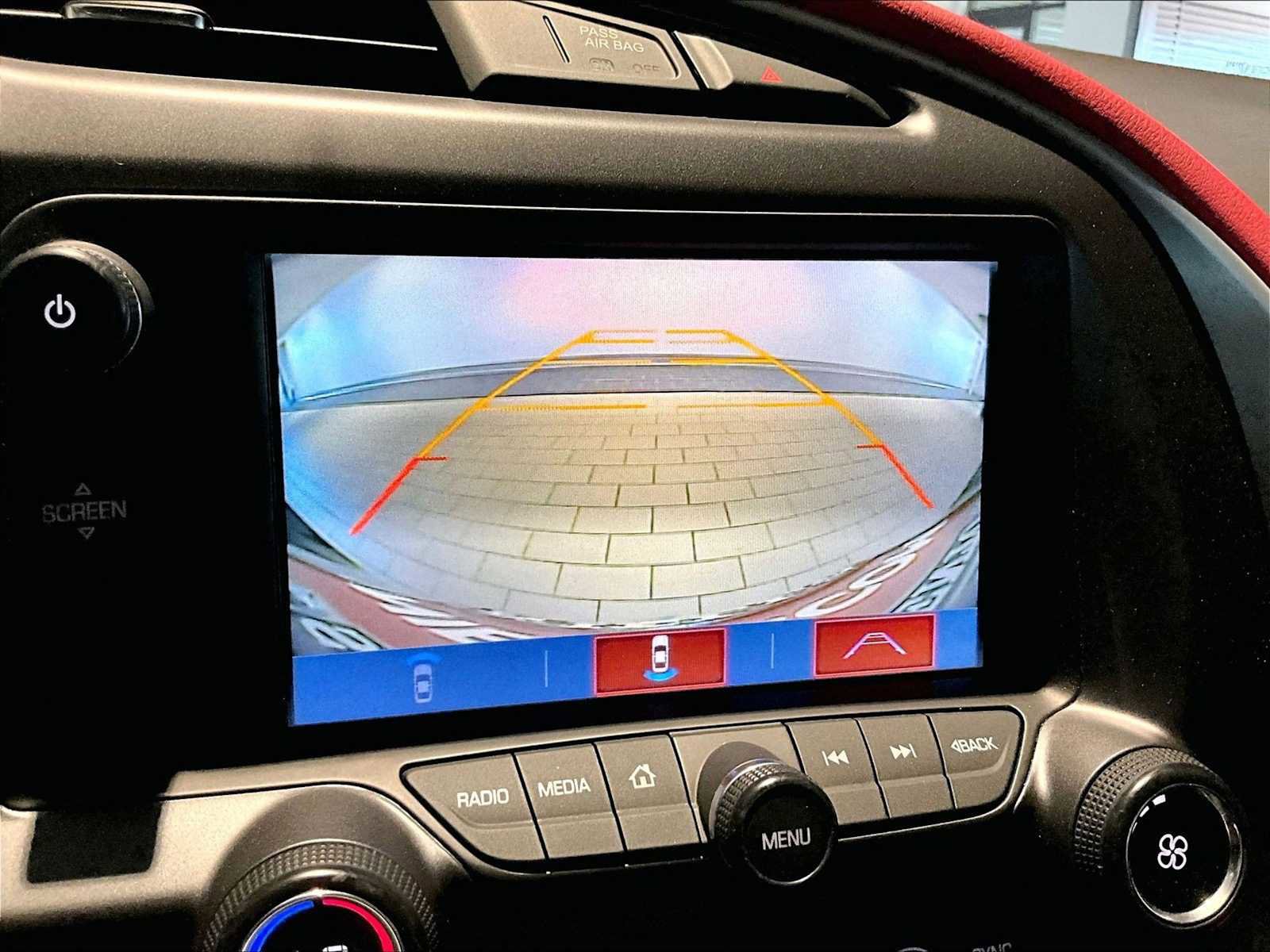 Used 2018 Chevrolet Corvette Grand Sport RWD image 28