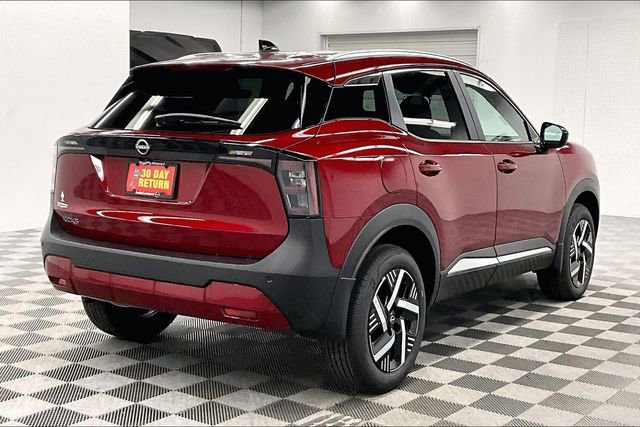 New 2026 Nissan Kicks SV image 16
