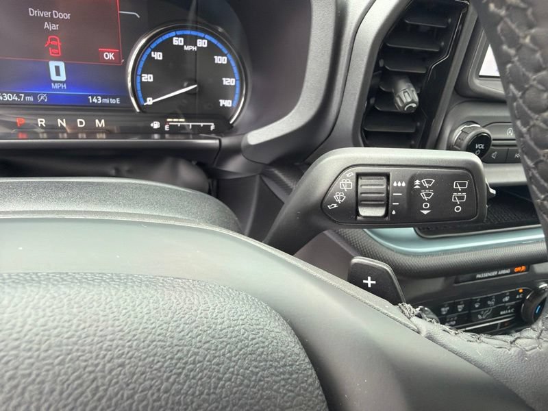 Used 2024 Ford Bronco Sport Badlands AWD/4WD image 25
