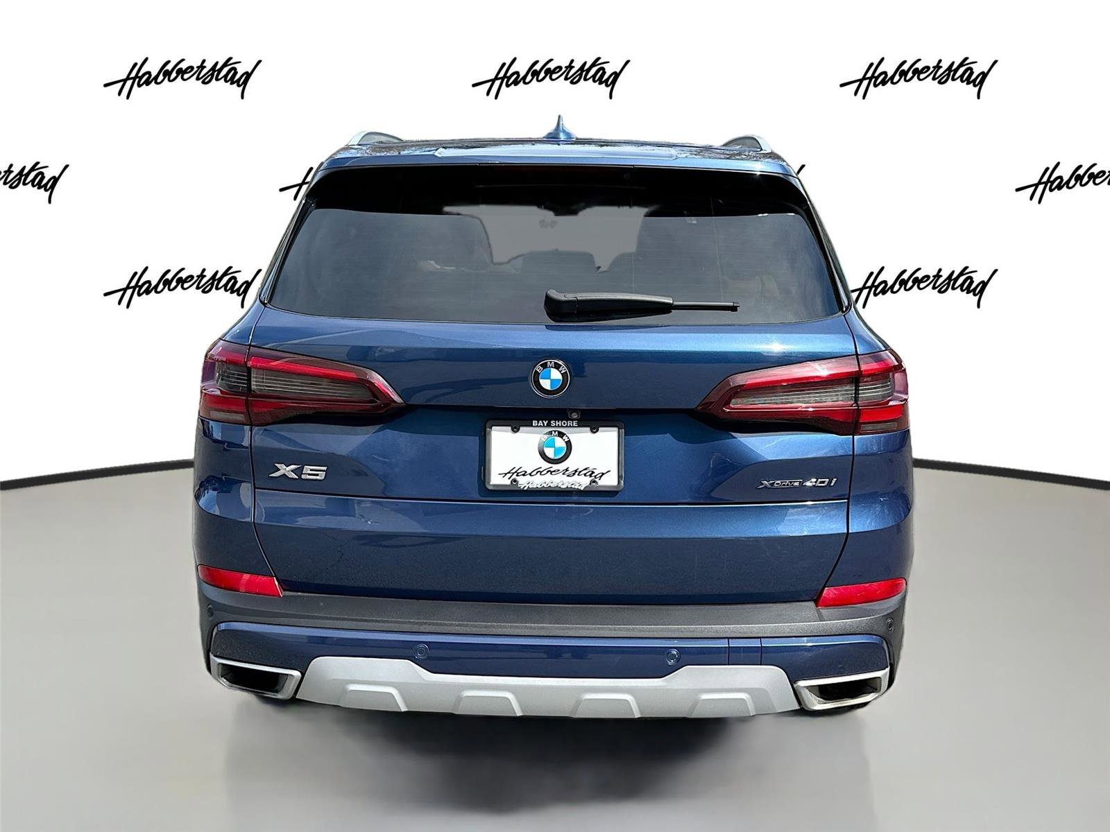 Used 2023 BMW X5 xDrive40i w/ Premium Package image 6