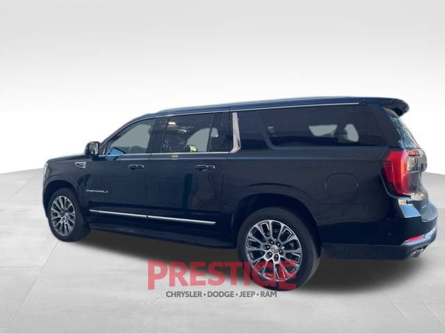Used 2025 GMC Yukon XL Denali image 11