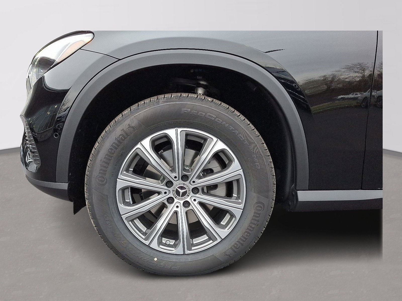 Used 2026 Mercedes-Benz GLC 300 4MATIC image 7