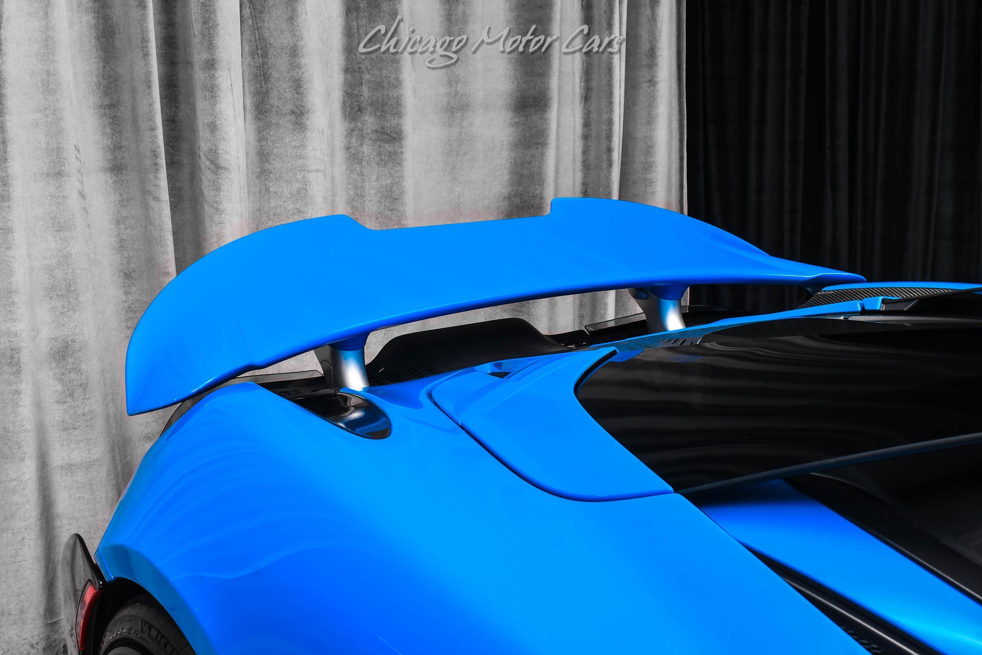 Used 2022 McLaren 765LT image 55
