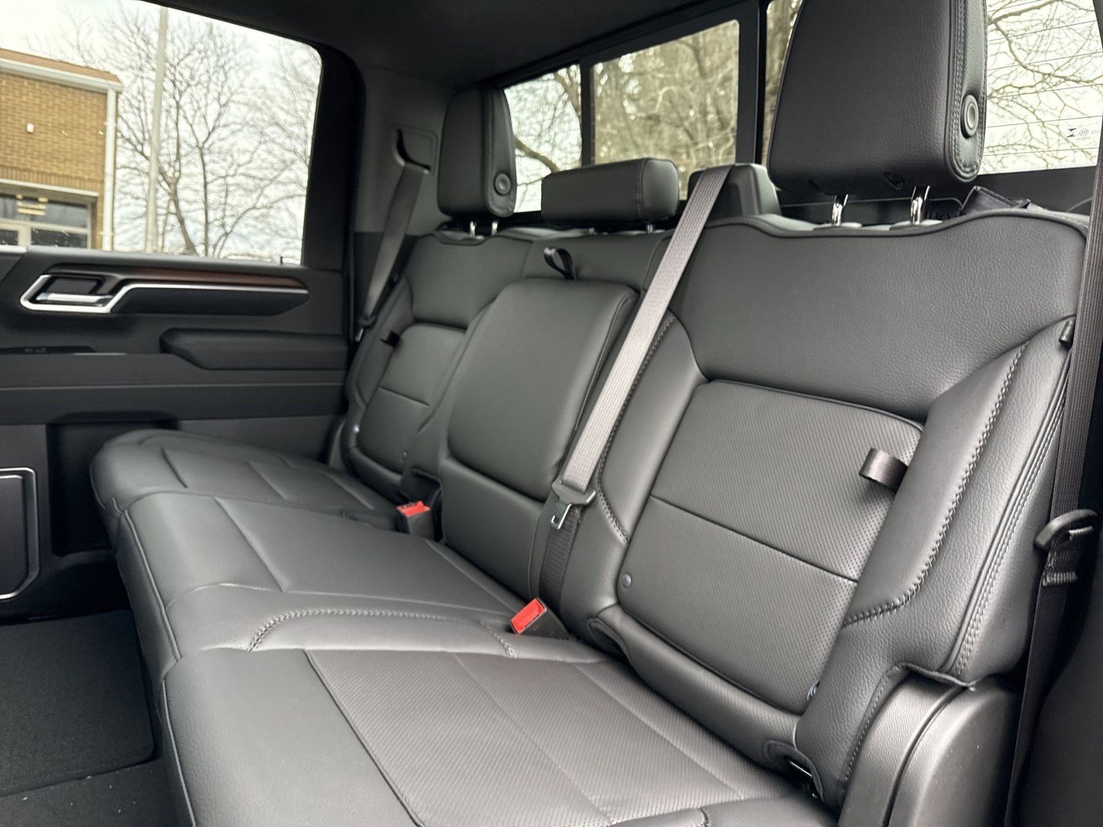 New 2026 GMC Sierra 3500 Denali w/ Denali Reserve Package image 19