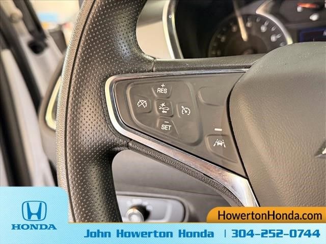 Used 2024 Chevrolet Equinox LS w/ LS Convenience Package image 15