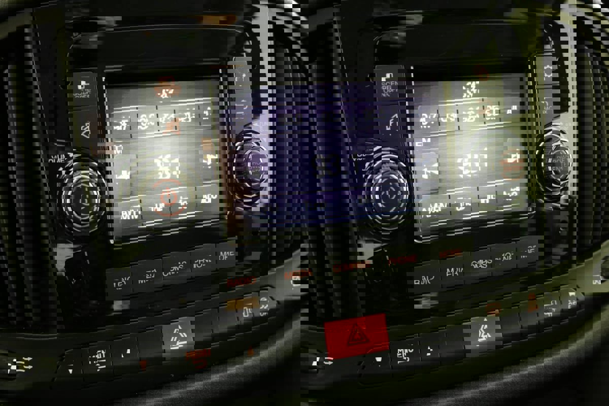 Used 2020 RAM ProMaster City Tradesman SLT w/ Window Group 05 image 25