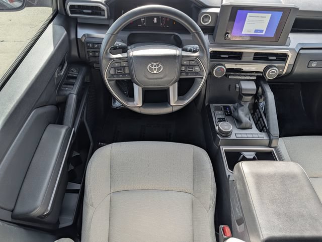 Certified 2026 Toyota 4Runner SR5 AWD/4WD image 11