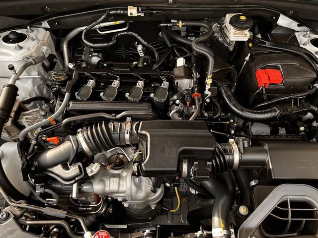 Used 2025 Acura ADX A-Spec image 33