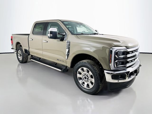 New 2026 Ford F250 Lariat w/ Lariat Premium Package image 1