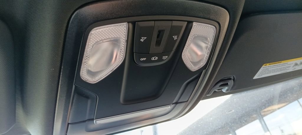 New 2024 RAM 5500 Tradesman image 21