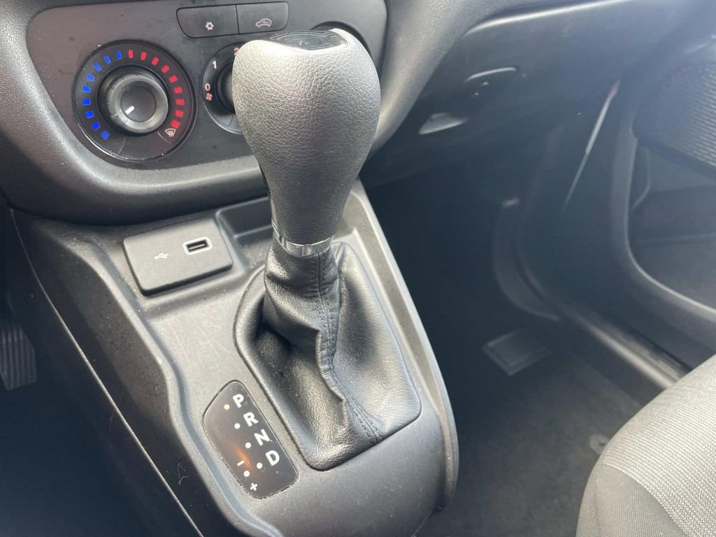 Used 2021 RAM ProMaster City Tradesman SLT w/ Window Group 04 image 26