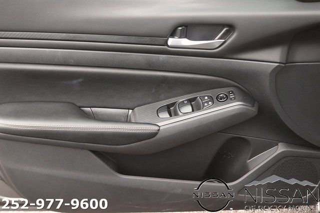 Certified 2024 Nissan Altima 2.5 SV image 12