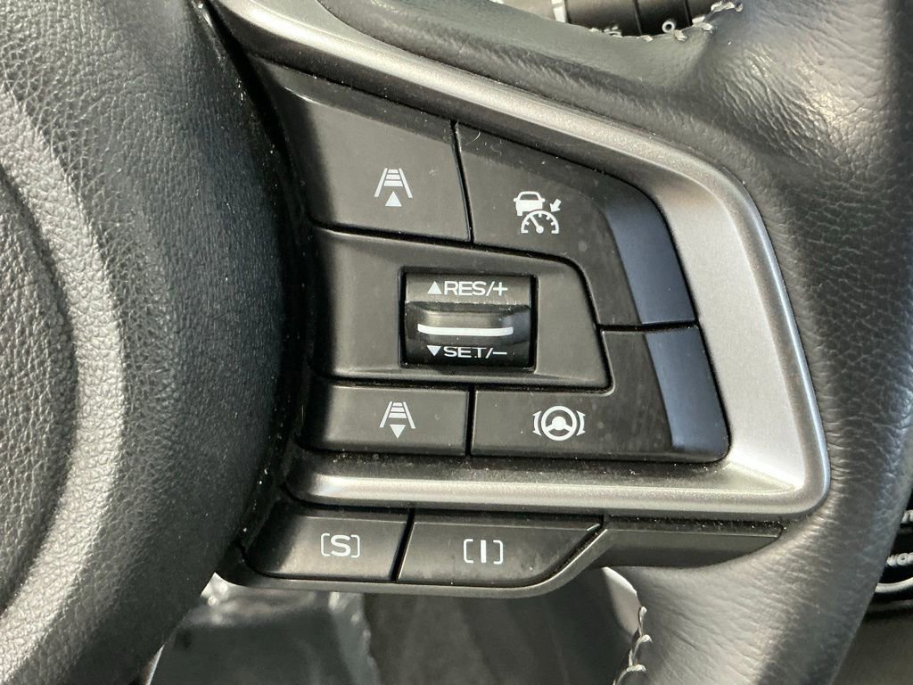 Used 2020 Subaru Forester Premium image 34