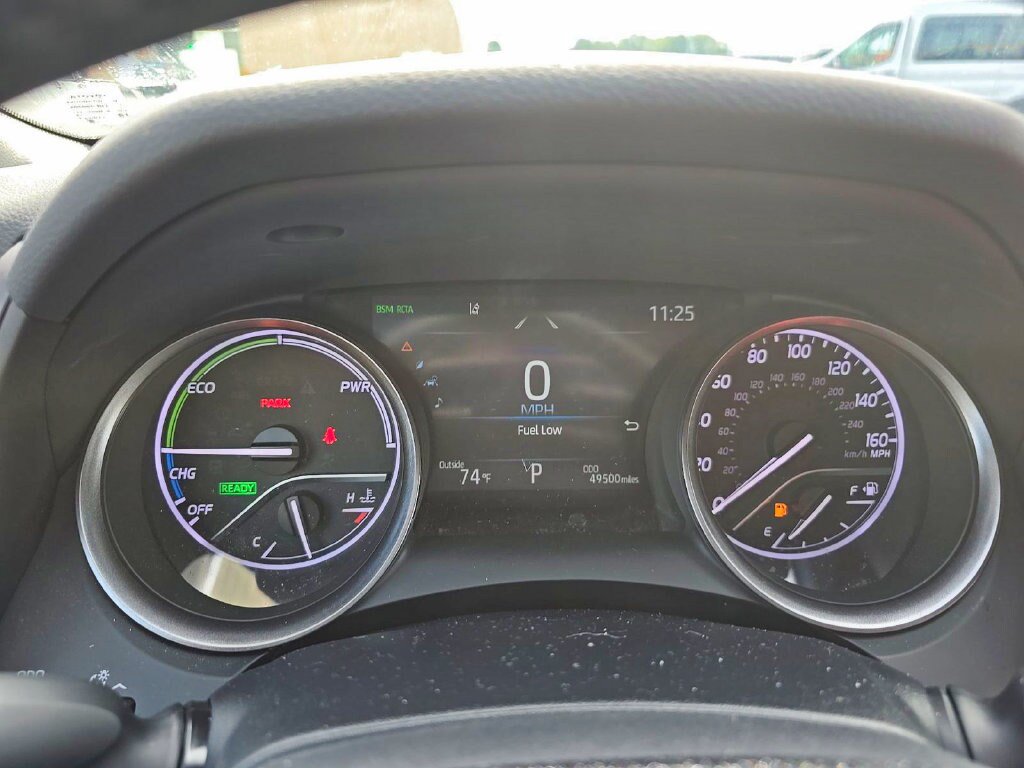 Used 2022 Toyota Camry XSE w/ Cold Weather Package FWD image 15