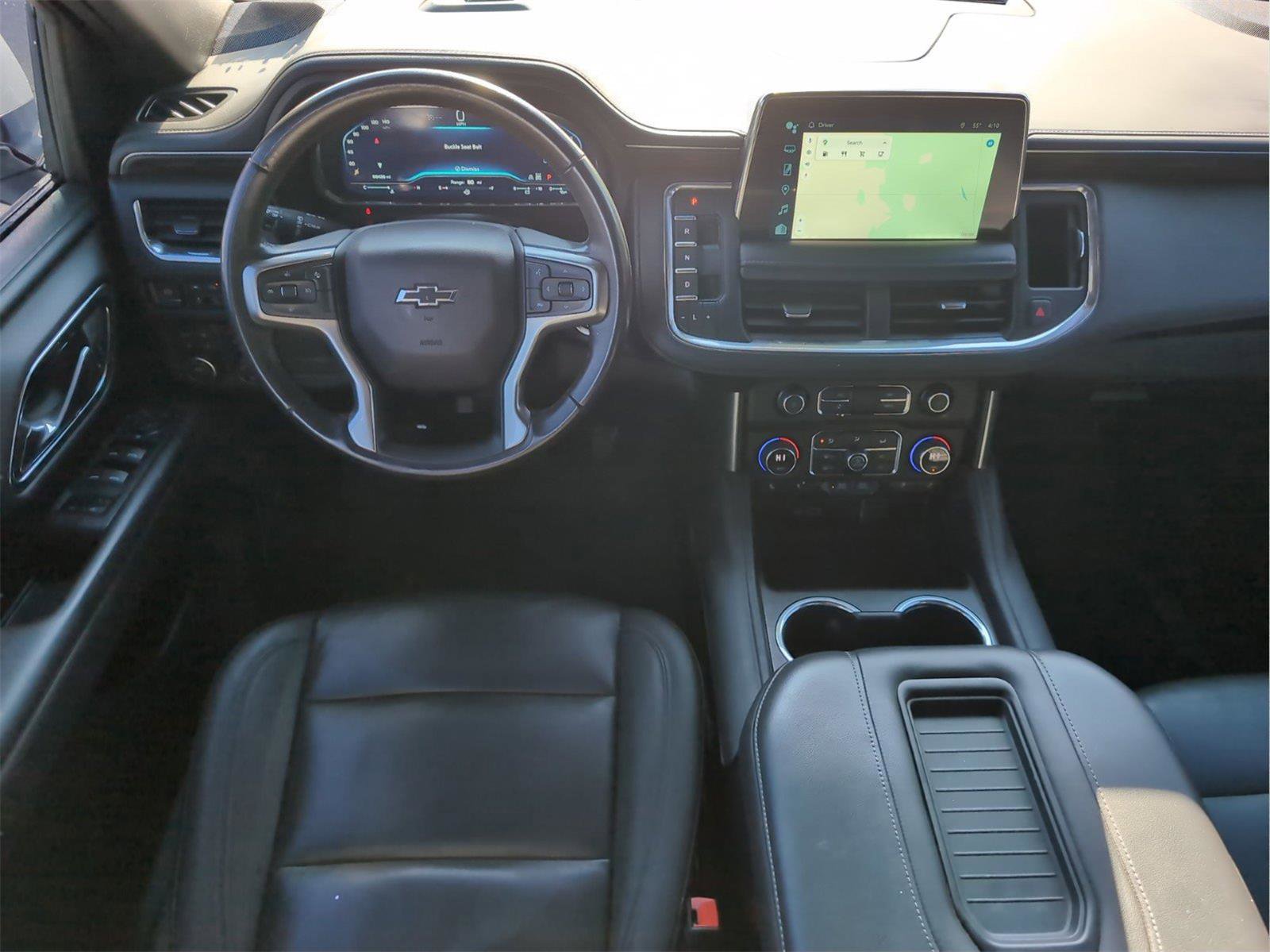 Used 2023 Chevrolet Tahoe Z71 image 26