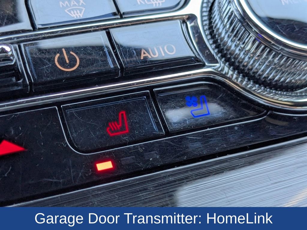 Used 2023 Lincoln Nautilus Reserve w/ Monochromatic Package image 25