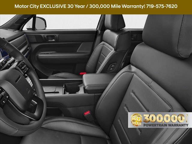 New 2026 Hyundai Santa Fe Calligraphy AWD/4WD image 10