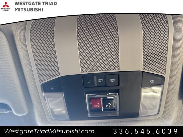 New 2026 Mitsubishi Eclipse Cross Ralliart image 26