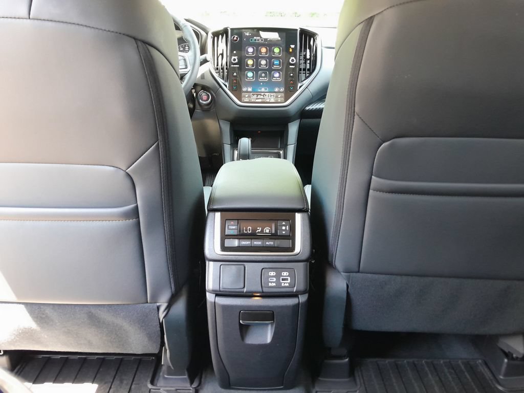 Certified 2026 Subaru Ascent Premium AWD/4WD image 33