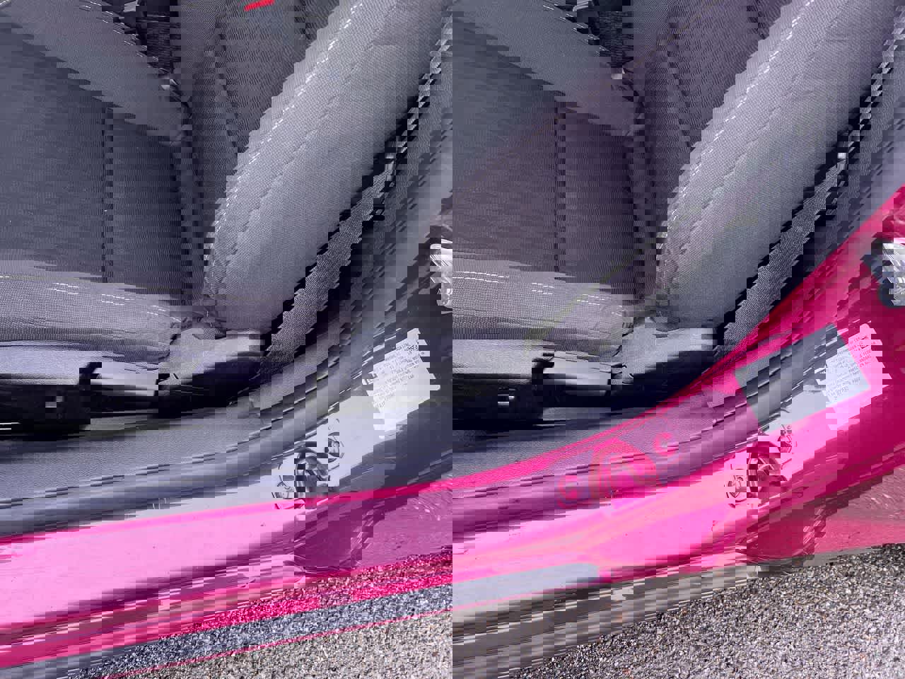 Used 2014 Chevrolet Camaro LS image 12