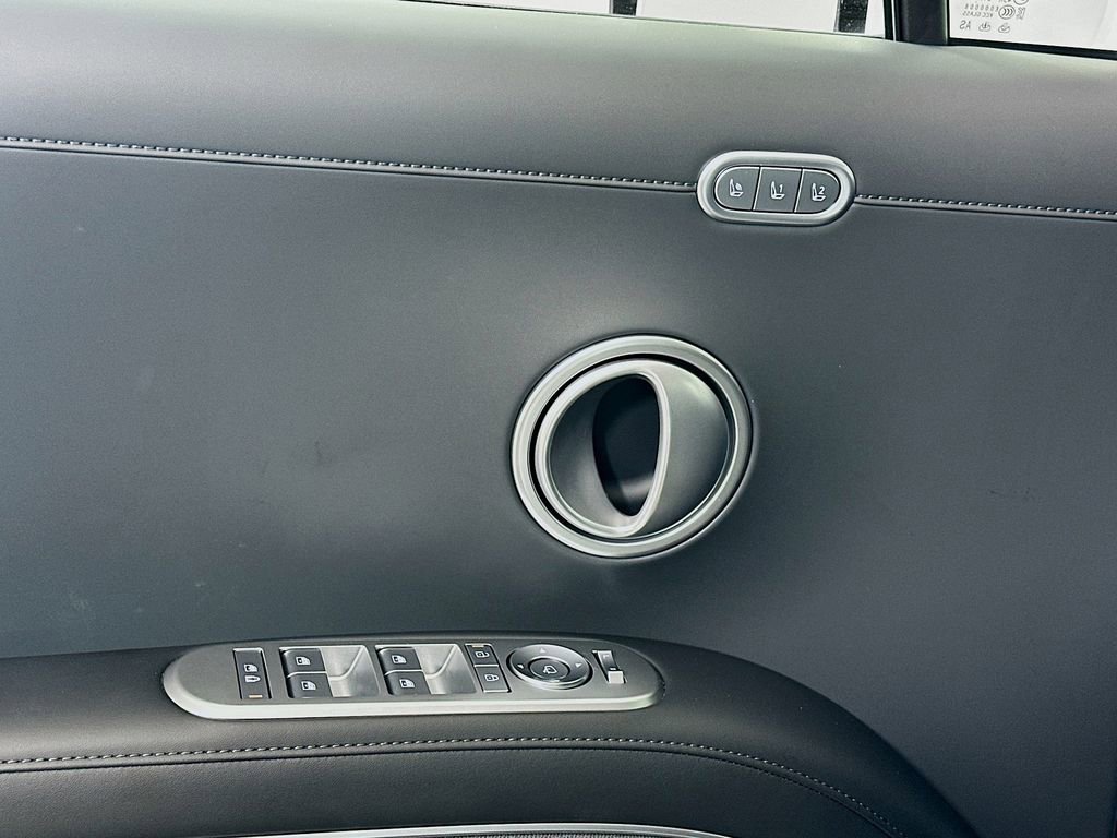 Certified 2026 Hyundai Palisade Calligraphy image 18