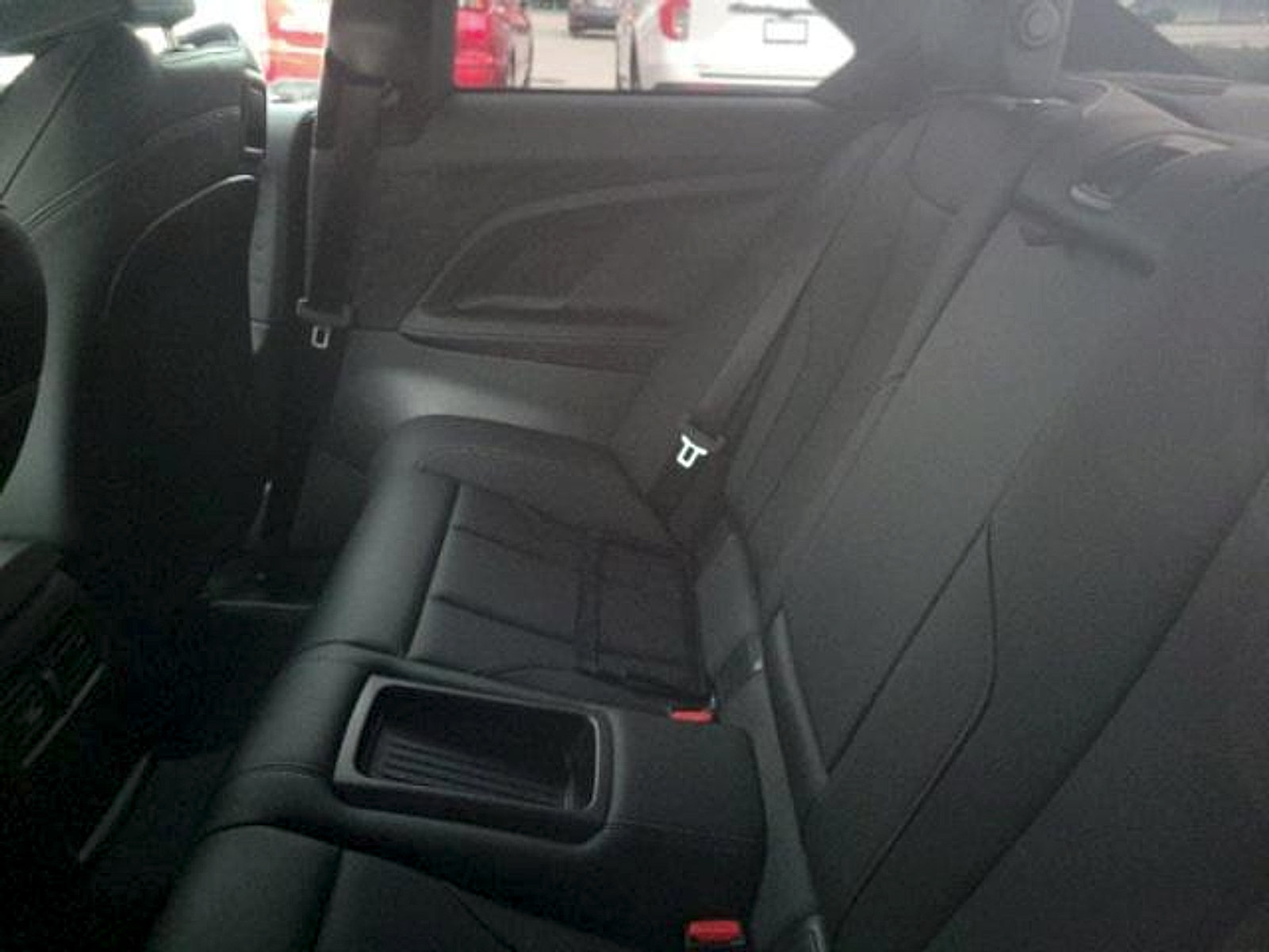 Used 2025 BMW 230i Coupe w/ M Sport Package RWD image 11