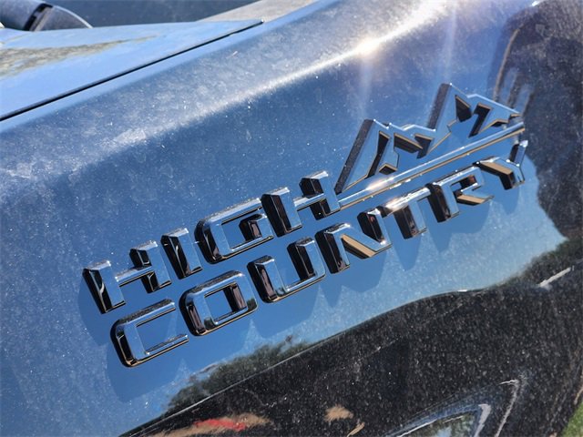 New 2026 Chevrolet Silverado 2500 High Country w/ High Country Premium Package AWD/4WD image 10