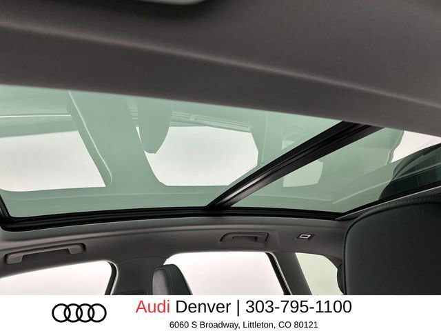 Used 2025 Audi Q5 Premium Plus w/ Premium Plus AWD/4WD image 22