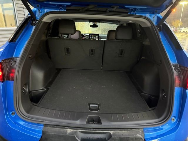 Used 2024 Chevrolet Blazer LT w/ Sound & Technology Package image 10