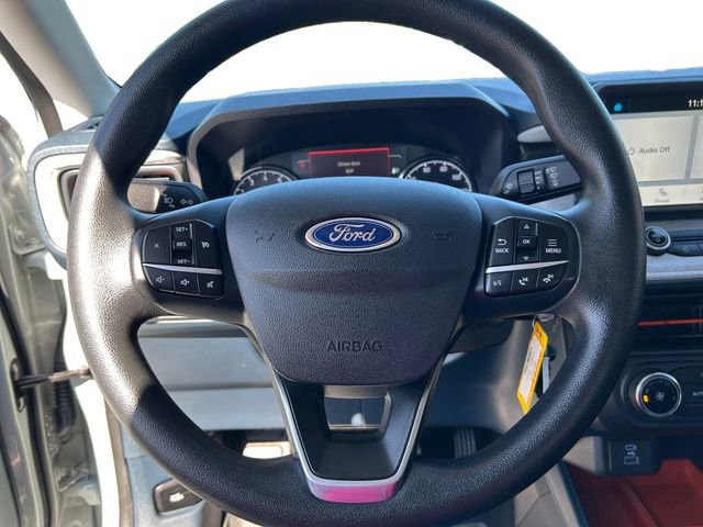Used 2022 Ford Maverick XLT w/ Equipment Group 300A Standard AWD/4WD image 13