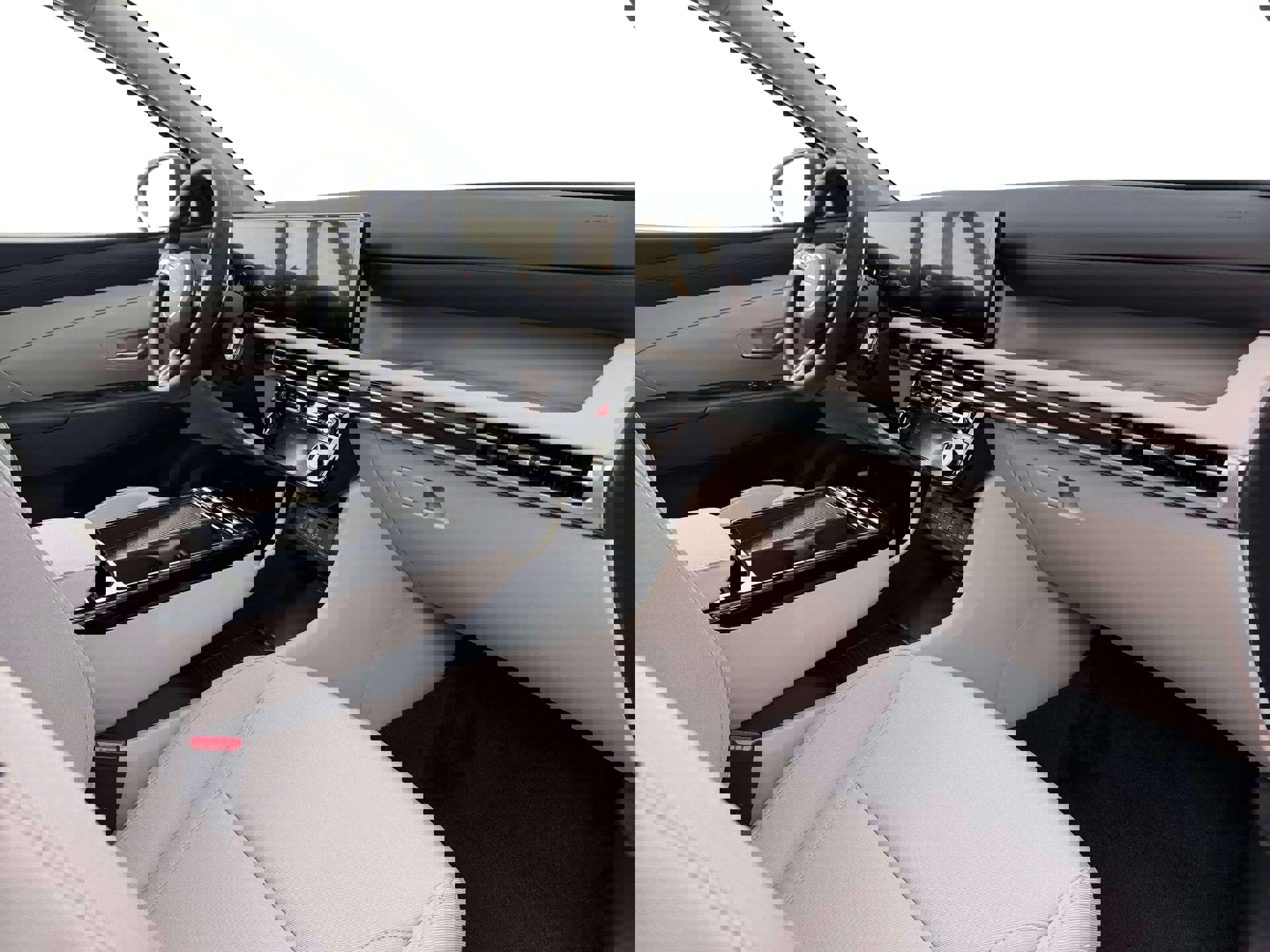 New 2026 Hyundai Tucson SEL image 15