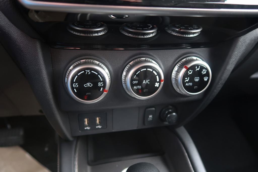 New 2026 Mitsubishi Outlander Sport ES image 31