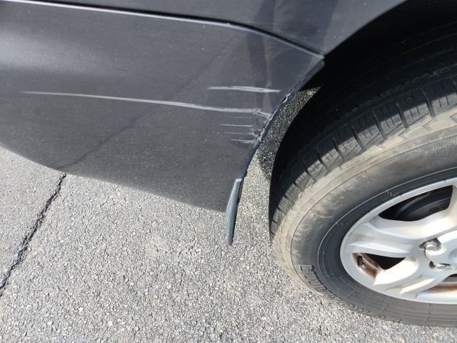 Used 2016 Toyota Sequoia SR5 image 9