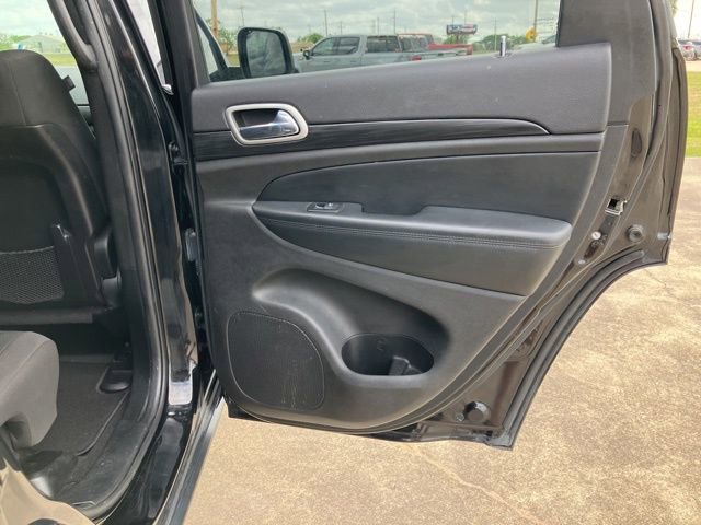 Used 2021 Jeep Grand Cherokee Laredo RWD image 15